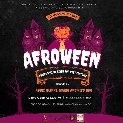 Afroween