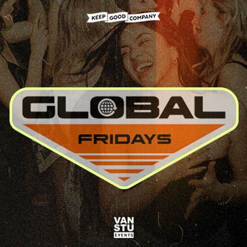 Global Fridays