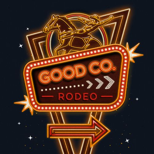 Good Co. Rodeo: Morgan Wallen & Friends