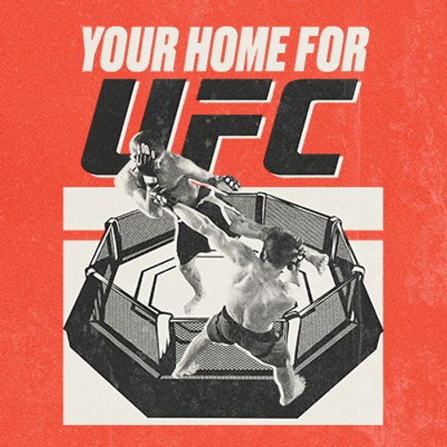 Monthly UFC PPV